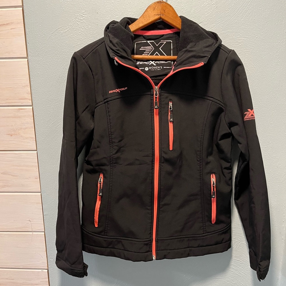 Jacket- Size Medium